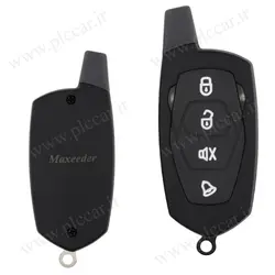 دزدگیر تصویری تک ریموت باتری خور برند هوتای