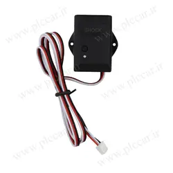 دزدگیر تصویری تک ریموت باتری خور برند هوتای