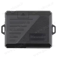 دزدگیر تصویری تک ریموت باتری خور برند هوتای