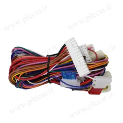 دزدگیر تصویری تک ریموت شارژی برند چیتا