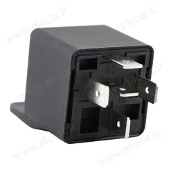 دزدگیر تصویری جفت ریموت باتری خور برند اسپای استیلاک مدل K6