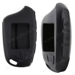 دزدگیر تصویری جفت ریموت باتری خور برند اسپای استیلاک مدل K6