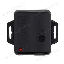 دزدگیر تصویری جفت ریموت باتری خور برند اسپای استیلاک مدل K6