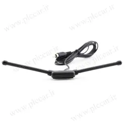 دزدگیر تصویری جفت ریموت باتری خور برند اسپای استیلاک مدل M9