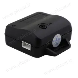 دزدگیر تصویری جفت ریموت شارژی برند اسپای استیلاک مدل H1