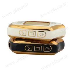 دزدگیر تصویری جفت ریموت شارژی برند چیتا مدل S886