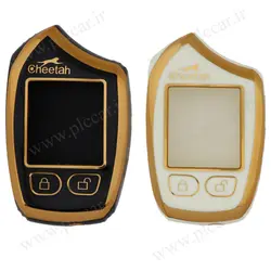 دزدگیر تصویری جفت ریموت شارژی برند چیتا مدل S886