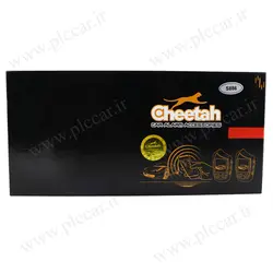 دزدگیر تصویری جفت ریموت شارژی برند چیتا مدل S886