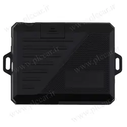 دزدگیر تصویری جفت ریموت شارژی برند هوتای