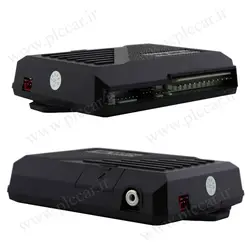 دزدگیر تصویری جفت ریموت شارژی برند هوتای