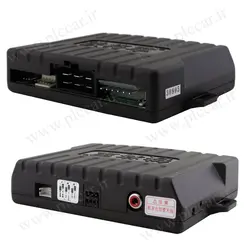 دزدگیر تصویری ردبت برند استیل میت مدل 8006