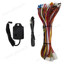 دزدگیر تصویری ردبت برند استیل میت مدل 8006