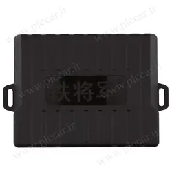 دزدگیر تصویری ردبت برند استیل میت مدل 8006