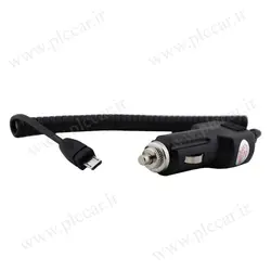 دزدگیر تصویری ردبت برند استیل میت مدل 8006