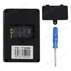 ردیاب خودرو برند وایزر مدل F150