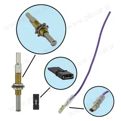 دزدگیر ساده برند چیتا