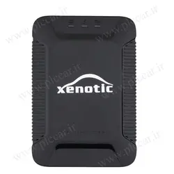 ردیاب خودرو زنوتیک مدل X3