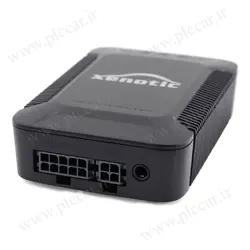 ردیاب خودرو زنوتیک مدل X3