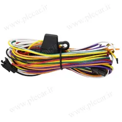 ردیاب خودرو زنوتیک مدل X3