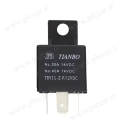 ردیاب خودرو زنوتیک مدل X3