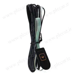 ردیاب خودرو زنوتیک مدل X3