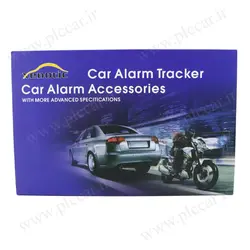 ردیاب خودرو زنوتیک مدل X3