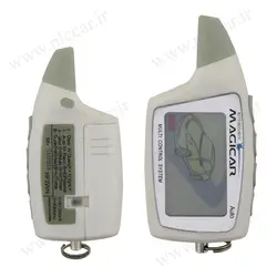 ریموت تصویری برند ماجیکار مدل 902