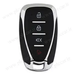 ریموت ساده برند پی ال سی plc