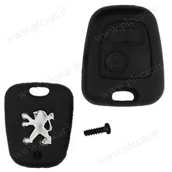 قاب سوییچ فابریک 206