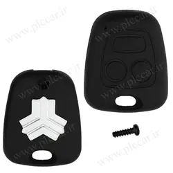 قاب سوییچ فابریک برای پراید تیبا ساینا کوییک