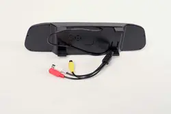 مانیتور آینه ای همراه با سنسور دنده عقب