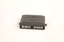 مانیتور آینه ای همراه با سنسور دنده عقب