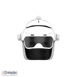 ماساژور سر هوشمند ZC-608