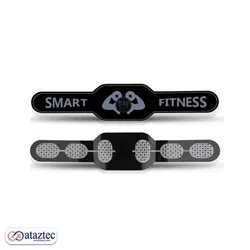 ماساژور چربی سوزی شکم EMS 538D