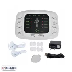 دستگاه فيزيوتراپى خانگی ATK-080