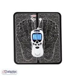 دستگاه فیزیوتراپی با ماساژور کف پا XTK-908C