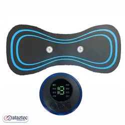 ماساژور پروانه ای ijf-01 (اورجینال)