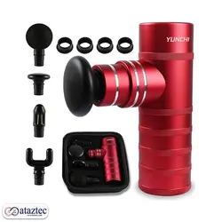 مینی ماساژور تفنگی yunchi مدل X003