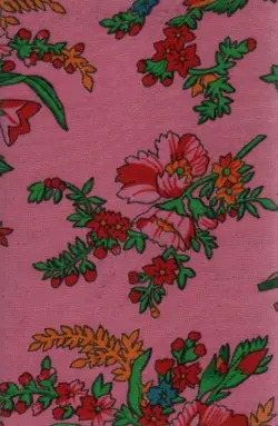 تقویم پارچه ای ۱۴۰۲ (جمعه جدا)