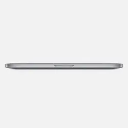 لپ تاپ 13.3 اینچی اپل مدل Macbook Pro MNEH3 2022 LLA
