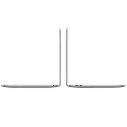لپ تاپ 13.3 اینچی اپل مدل  Macbook pro MNEP3 2022