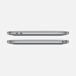 لپ تاپ 13.3 اینچی اپل مدل  Macbook pro MNEP3 2022
