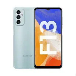 گوشی موبایل سامسونگ مدل Galaxy F13 دو سیم کارت ظرفیت 64 گیگابایت و رم 4 گیگابایت