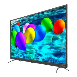 تلویزیون ال ای دی هوشمند ایکس ویژن مدل 43XT775 سایز 43 اینچ