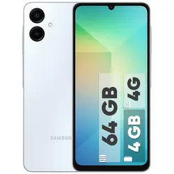 گوشی موبایل سامسونگ مدل Galaxy A23 SM-A235 دو سیم کارت ظرفیت 128 گیگابایت و رم 4 گیگابایت