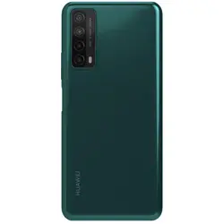 گوشی موبایل هوآوی مدل Y7a PPA-LX2 دو سیم کارت ظرفیت 128 گیگابایت و رم 4 گیگابایت به همراه شارژر همراه اچ تی اچ مدل H5000 ظرفیت باتری 5000 میلی آمپر ساعت