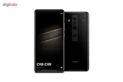 گوشی موبایل هواوی مدل Mate 10 BLA-L29 Porsche Design دو سیم کارت ظرفیت 256 گیگابایت