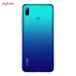 گوشی موبایل هوآوی مدل Y7 Prime 2019 DUB-LX1 دو سیم کارت ظرفیت 64 گیگابایت