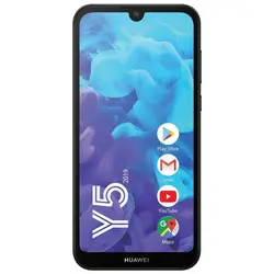 گوشی موبایل هوآوی مدل Y5 2019 AMN-LX9 دو سیم کارت ظرفیت 32 گیگابایت – طرح قیمت شگفت انگیز