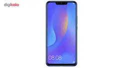 گوشی موبایل هوآوی مدل Nova 3i INE-LX1M دو سیم کارت ظرفیت 128 گیگابایت